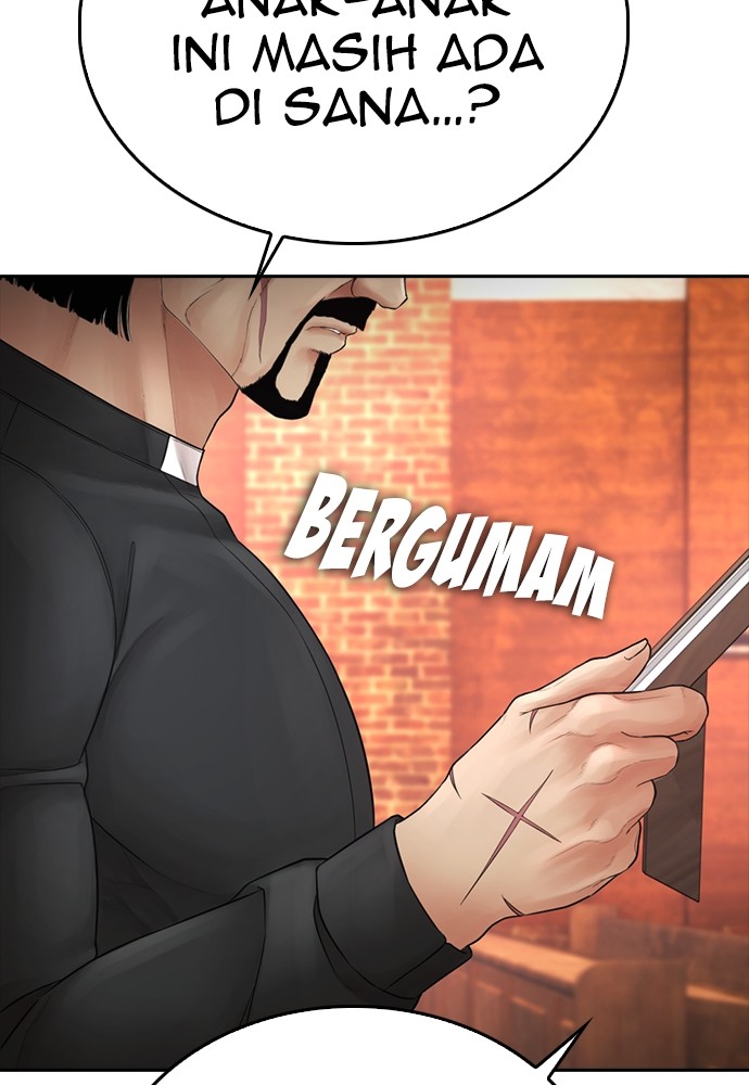 Baca Highschool Lunch Dad - Chapter 131 halaman 25