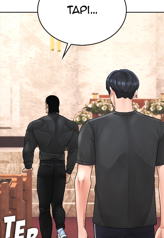 Baca Highschool Lunch Dad - Chapter 131 halaman 27