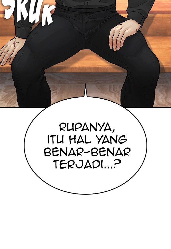 Baca Highschool Lunch Dad - Chapter 131 halaman 32
