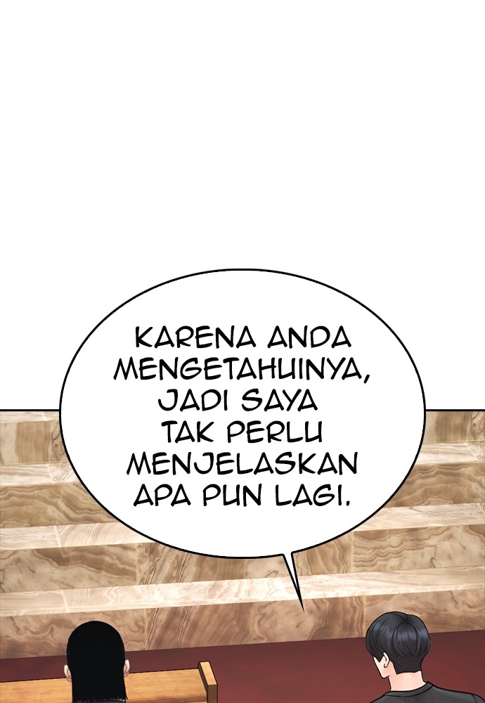 Baca Highschool Lunch Dad - Chapter 131 halaman 33