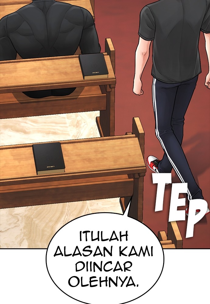 Baca Highschool Lunch Dad - Chapter 131 halaman 34