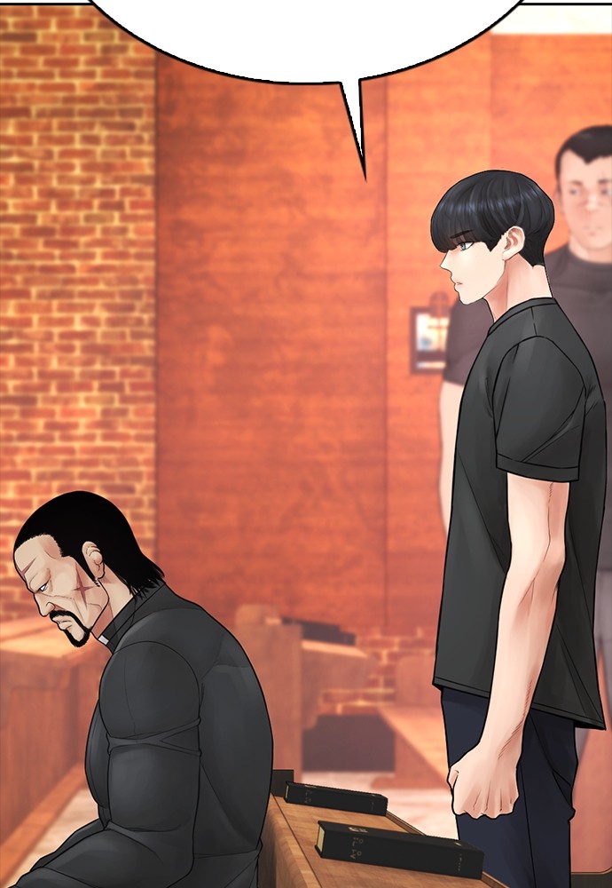 Baca Highschool Lunch Dad - Chapter 131 halaman 36