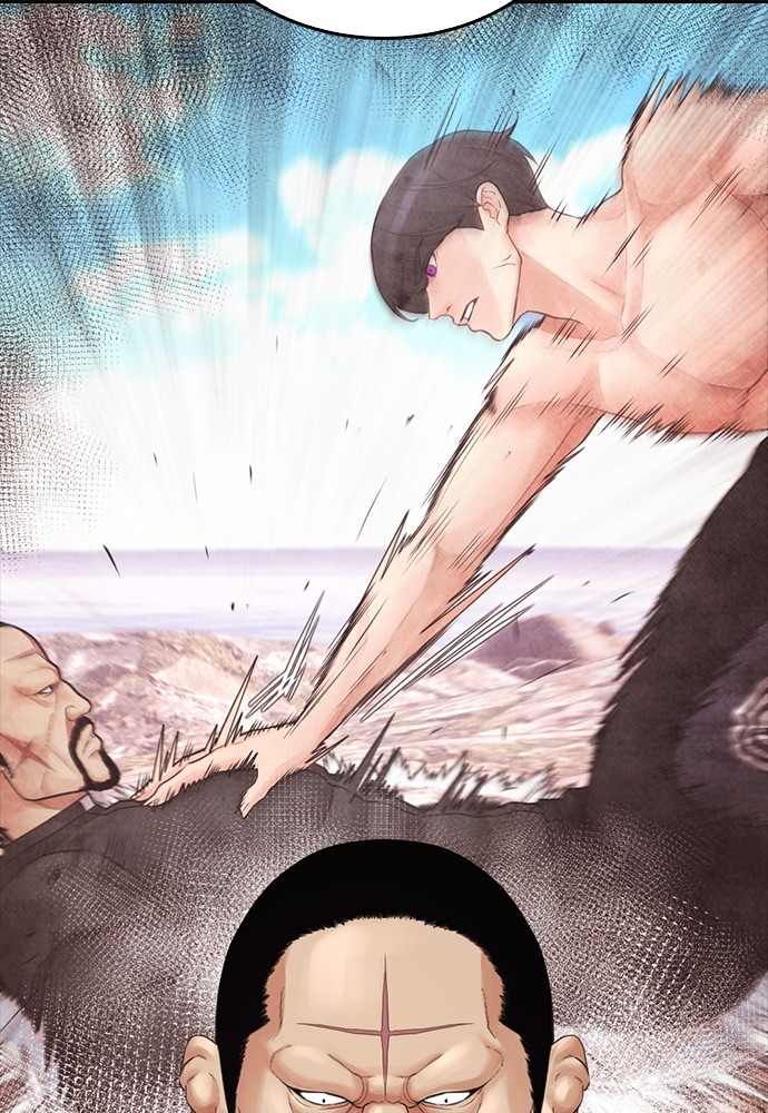 Baca Highschool Lunch Dad - Chapter 131 halaman 38