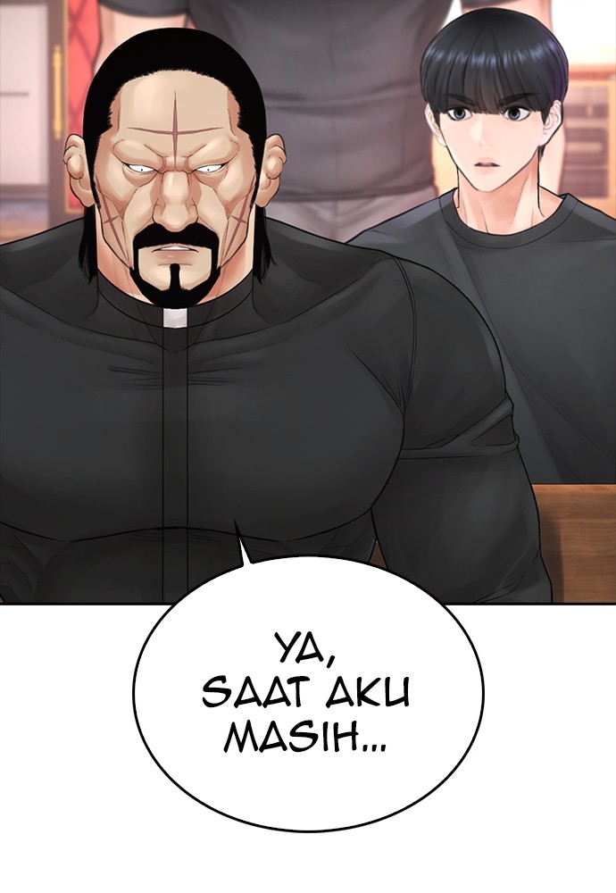 Baca Highschool Lunch Dad - Chapter 131 halaman 41