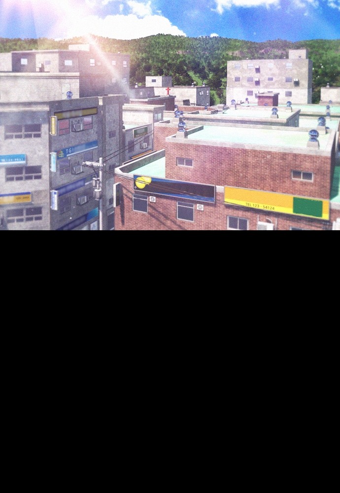 Baca Highschool Lunch Dad - Chapter 131 halaman 51