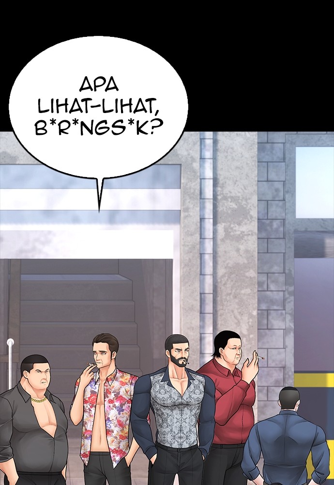 Baca Highschool Lunch Dad - Chapter 131 halaman 52