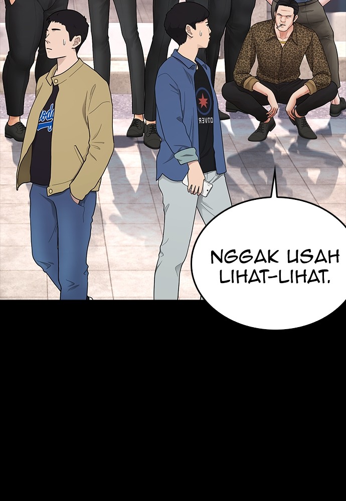 Baca Highschool Lunch Dad - Chapter 131 halaman 53