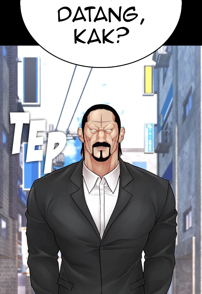 Baca Highschool Lunch Dad - Chapter 131 halaman 56