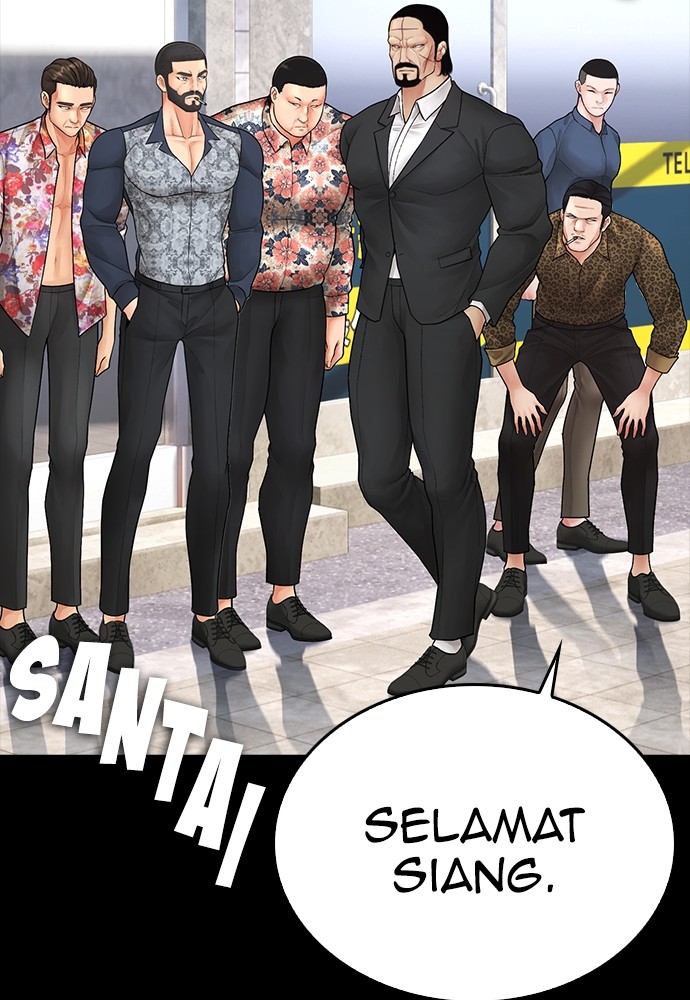 Baca Highschool Lunch Dad - Chapter 131 halaman 59