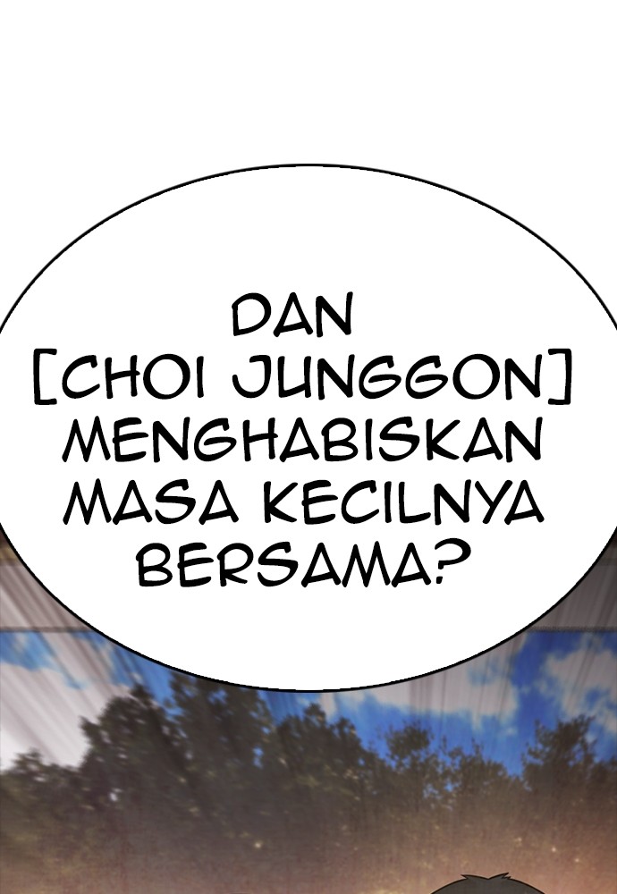 Baca Highschool Lunch Dad - Chapter 131 halaman 6