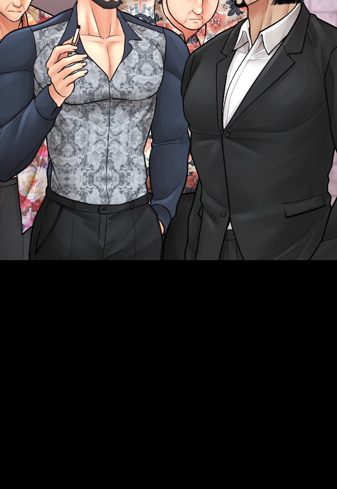 Baca Highschool Lunch Dad - Chapter 131 halaman 61