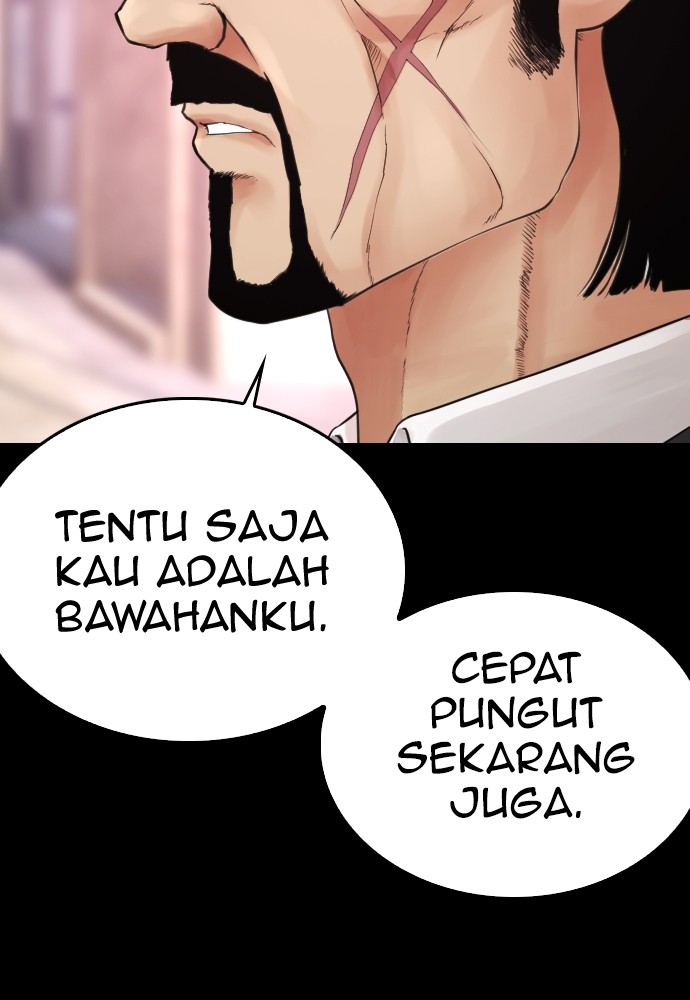 Baca Highschool Lunch Dad - Chapter 131 halaman 73