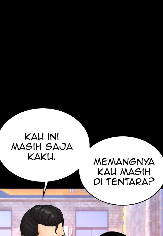 Baca Highschool Lunch Dad - Chapter 131 halaman 82