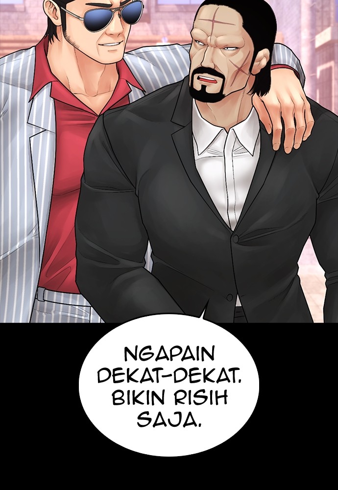 Baca Highschool Lunch Dad - Chapter 131 halaman 83