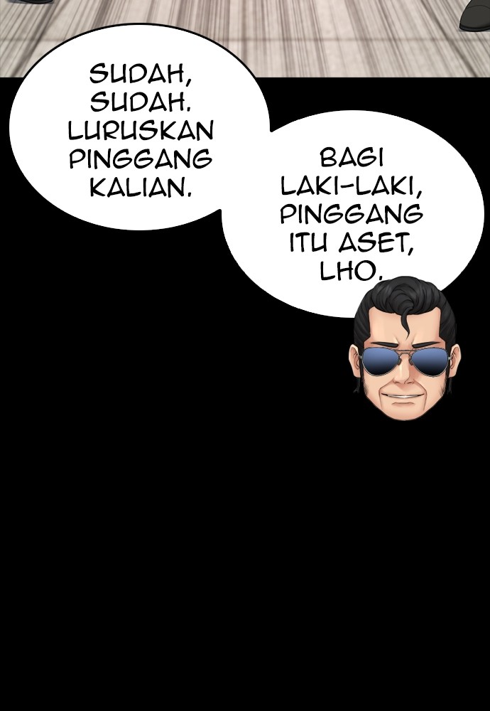 Baca Highschool Lunch Dad - Chapter 131 halaman 86