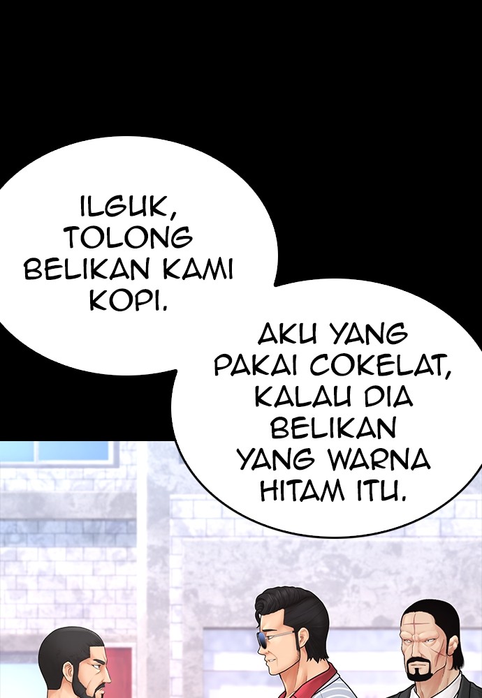 Baca Highschool Lunch Dad - Chapter 131 halaman 87