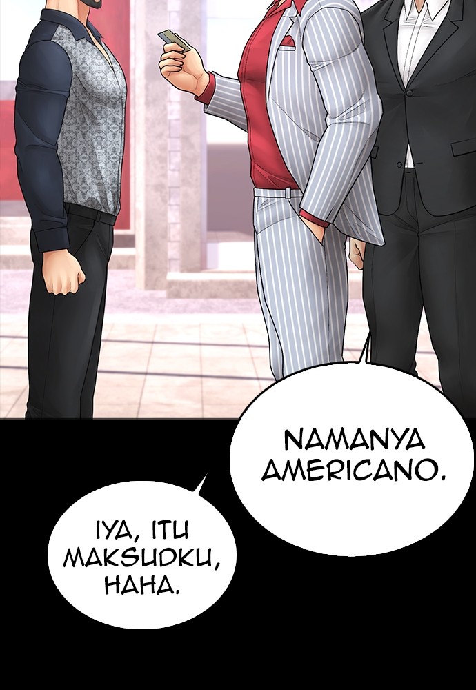 Baca Highschool Lunch Dad - Chapter 131 halaman 88