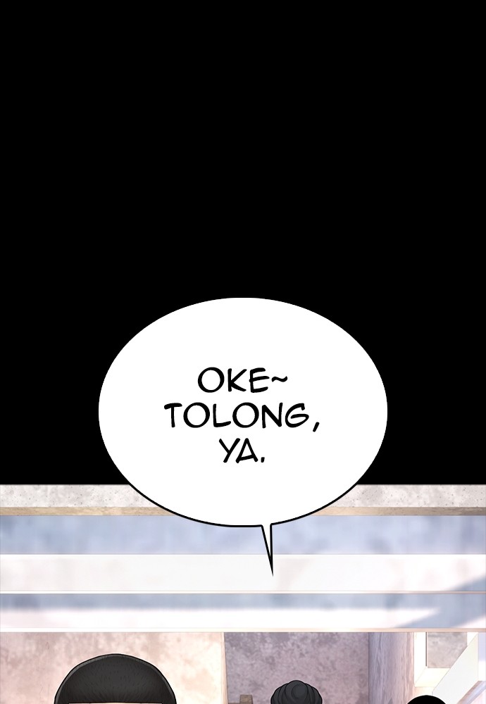 Baca Highschool Lunch Dad - Chapter 131 halaman 91