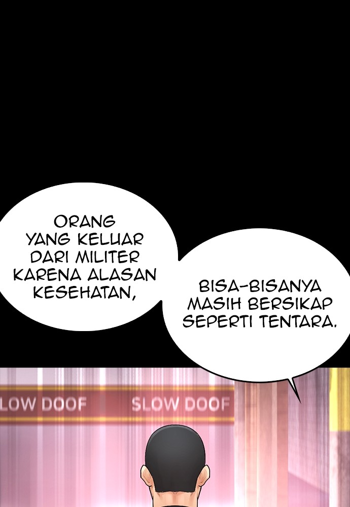 Baca Highschool Lunch Dad - Chapter 131 halaman 93