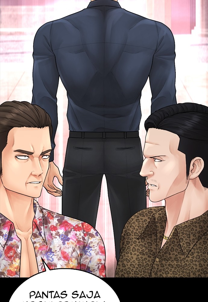 Baca Highschool Lunch Dad - Chapter 131 halaman 94