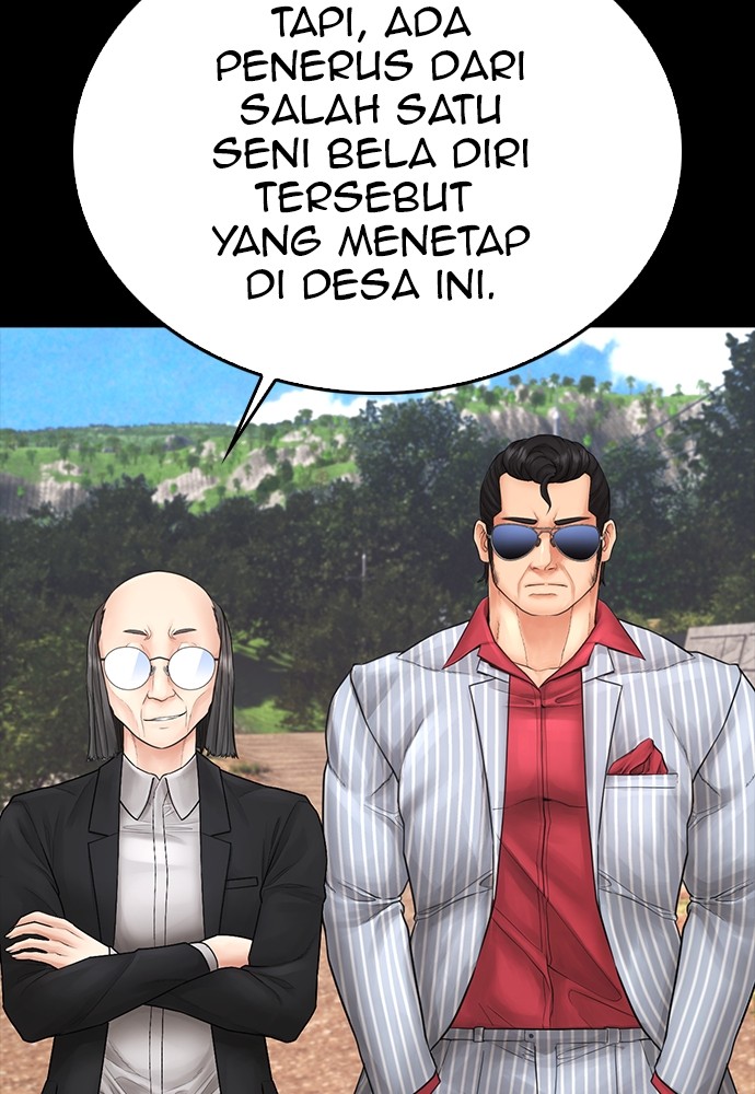 Baca Highschool Lunch Dad - Chapter 132 halaman 102