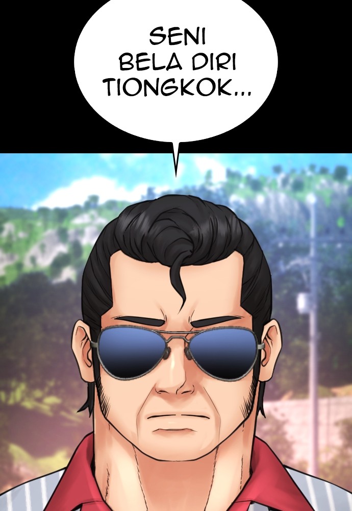 Baca Highschool Lunch Dad - Chapter 132 halaman 104