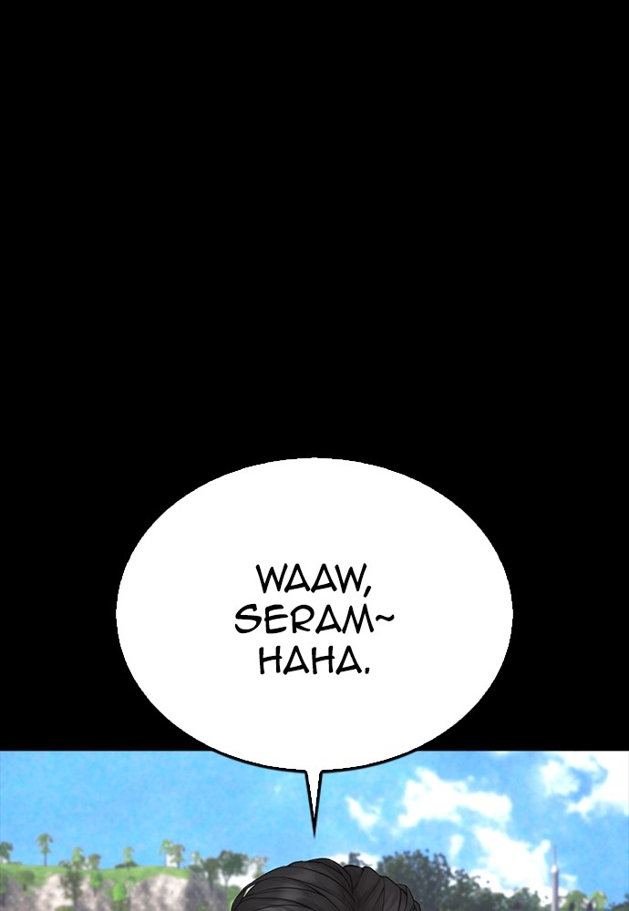 Baca Highschool Lunch Dad - Chapter 132 halaman 110