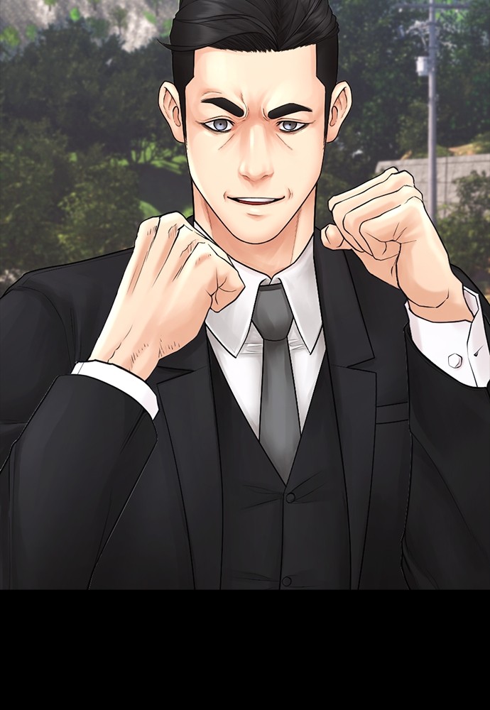 Baca Highschool Lunch Dad - Chapter 132 halaman 111