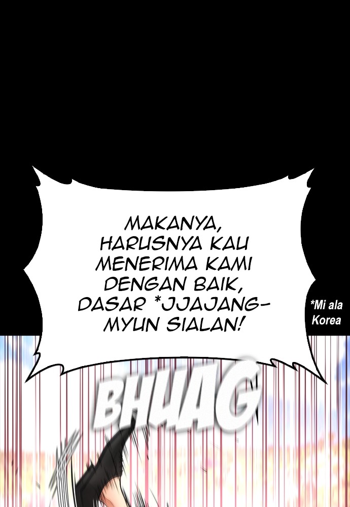 Baca Highschool Lunch Dad - Chapter 132 halaman 116