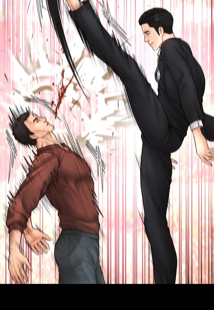 Baca Highschool Lunch Dad - Chapter 132 halaman 117