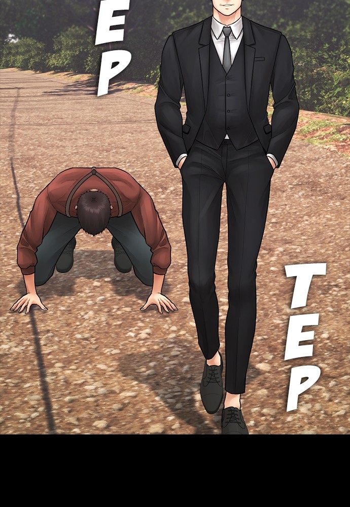 Baca Highschool Lunch Dad - Chapter 132 halaman 119