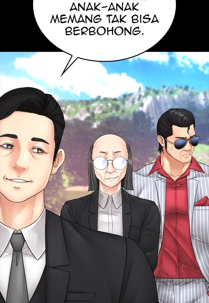 Baca Highschool Lunch Dad - Chapter 132 halaman 125