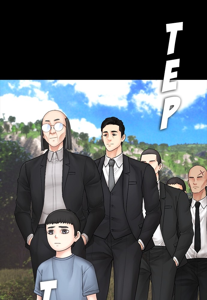 Baca Highschool Lunch Dad - Chapter 132 halaman 128