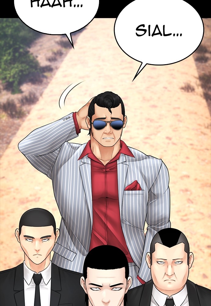 Baca Highschool Lunch Dad - Chapter 132 halaman 130