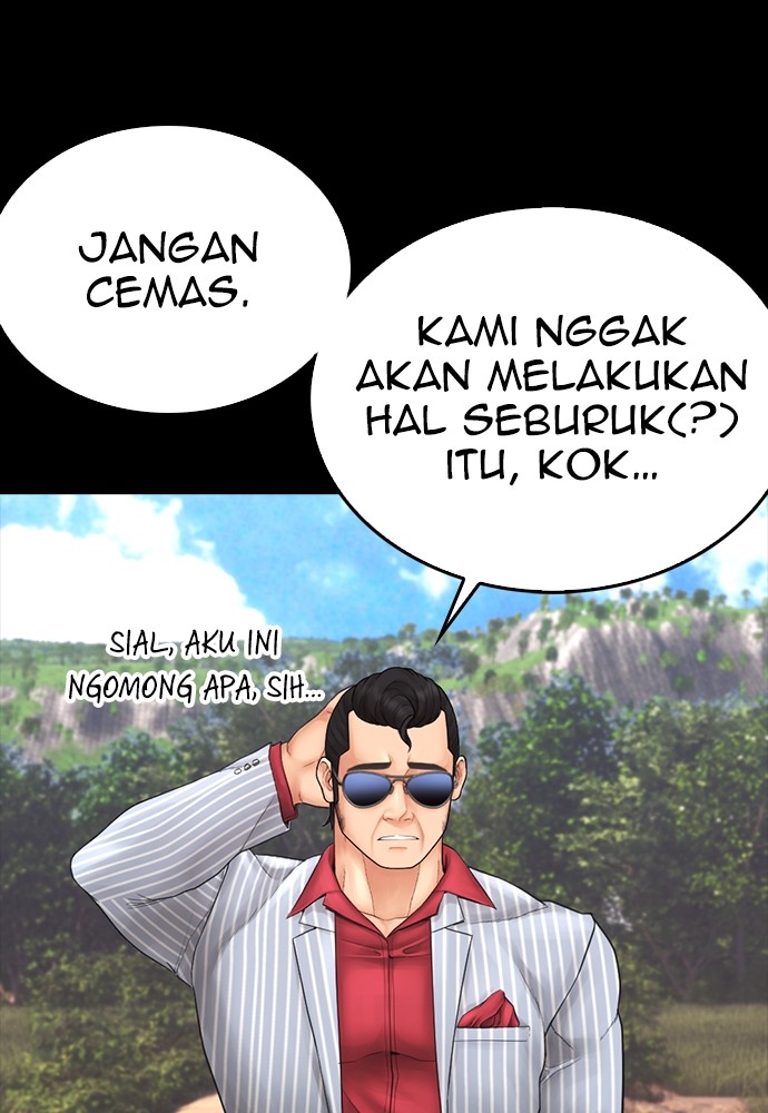 Baca Highschool Lunch Dad - Chapter 132 halaman 132