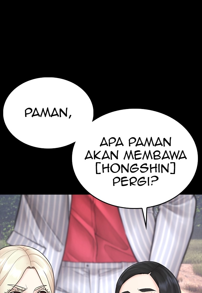 Baca Highschool Lunch Dad - Chapter 132 halaman 134