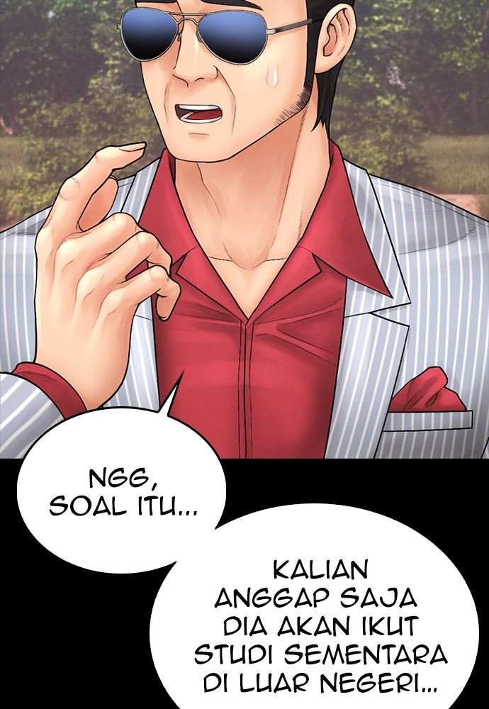Baca Highschool Lunch Dad - Chapter 132 halaman 137