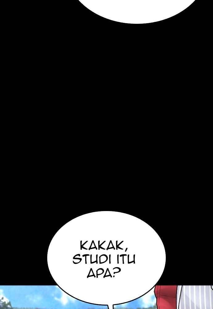 Baca Highschool Lunch Dad - Chapter 132 halaman 138