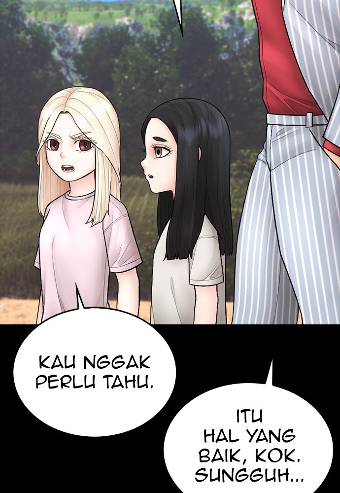 Baca Highschool Lunch Dad - Chapter 132 halaman 139