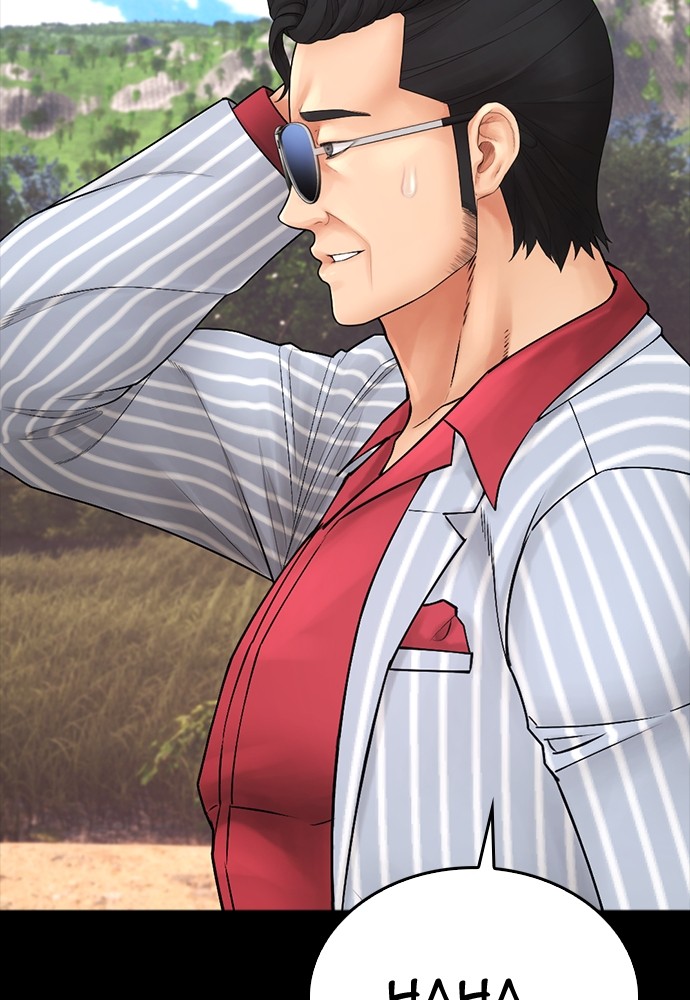 Baca Highschool Lunch Dad - Chapter 132 halaman 141