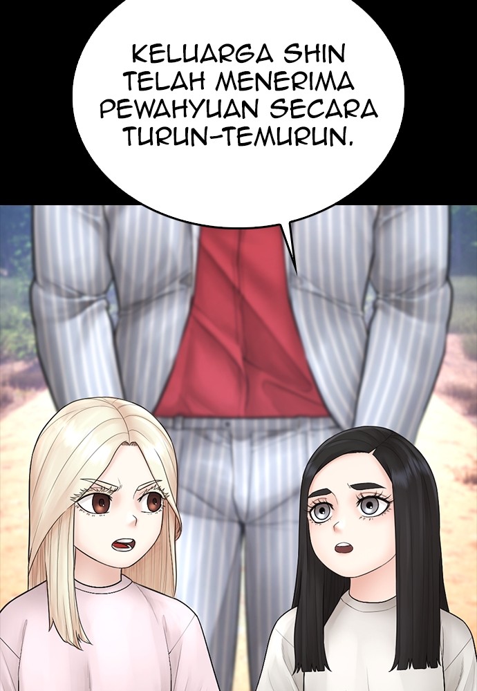 Baca Highschool Lunch Dad - Chapter 132 halaman 145