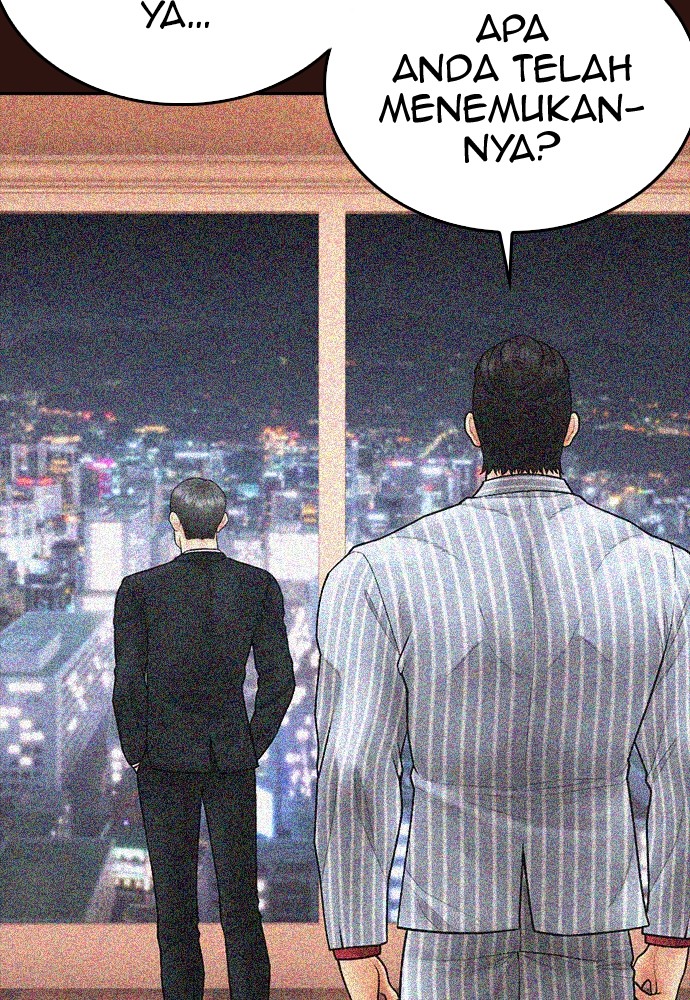 Baca Highschool Lunch Dad - Chapter 132 halaman 155