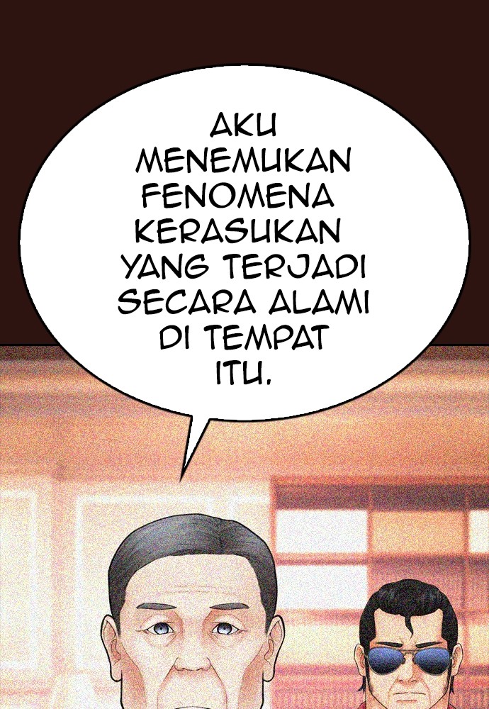 Baca Highschool Lunch Dad - Chapter 132 halaman 157