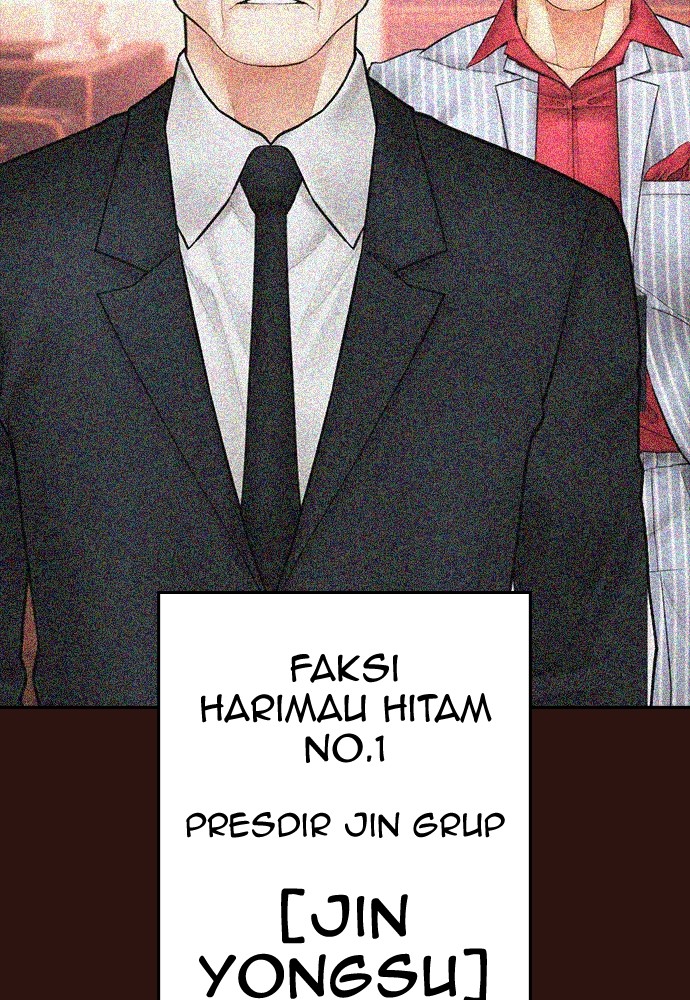 Baca Highschool Lunch Dad - Chapter 132 halaman 158