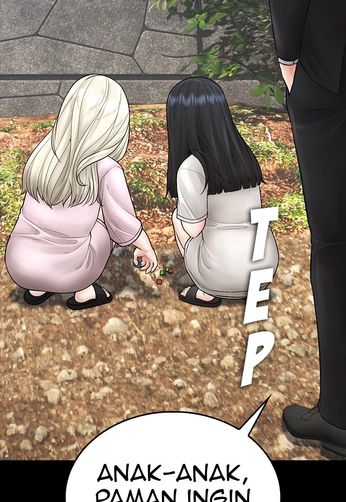 Baca Highschool Lunch Dad - Chapter 132 halaman 16