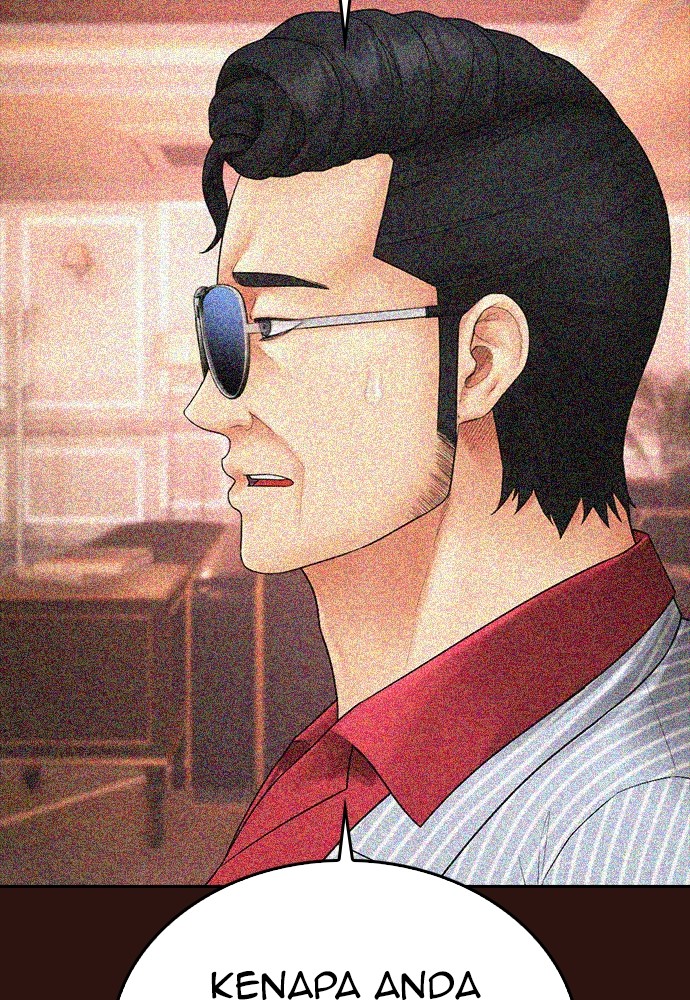 Baca Highschool Lunch Dad - Chapter 132 halaman 160