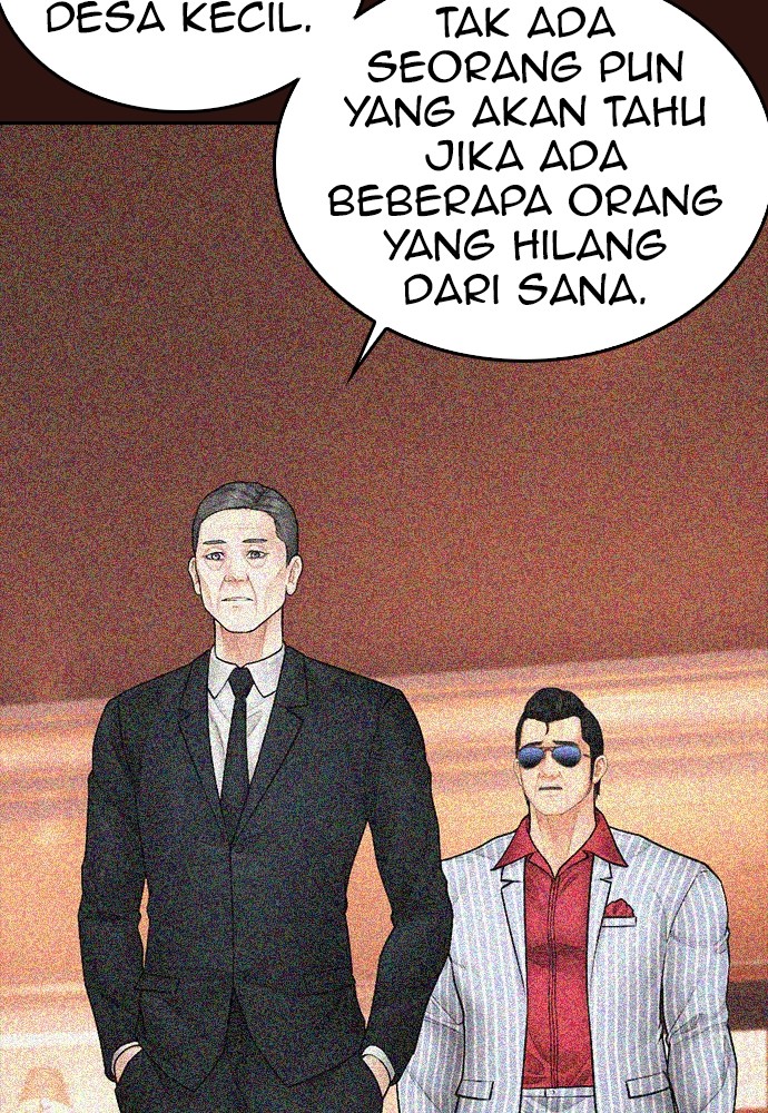 Baca Highschool Lunch Dad - Chapter 132 halaman 162