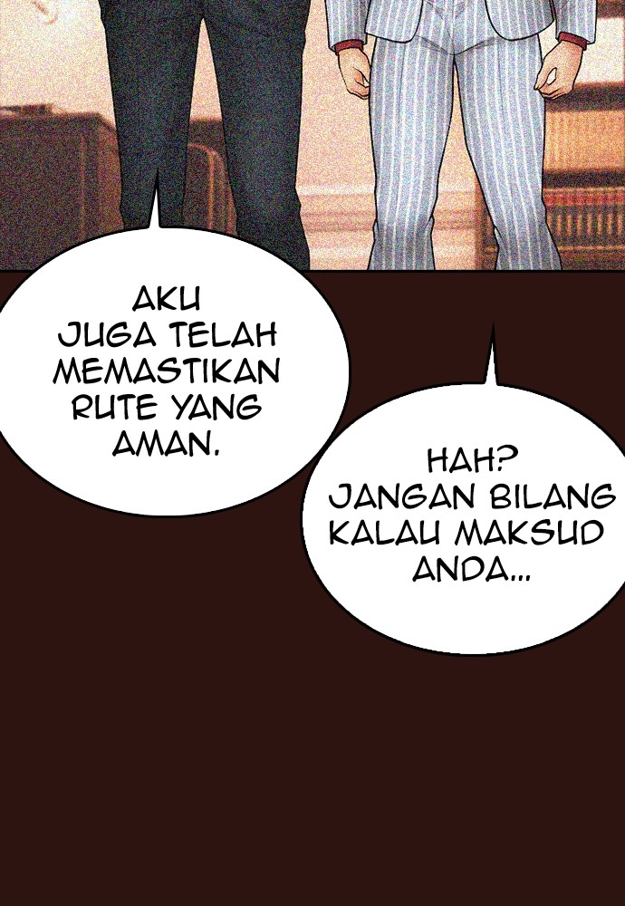 Baca Highschool Lunch Dad - Chapter 132 halaman 163