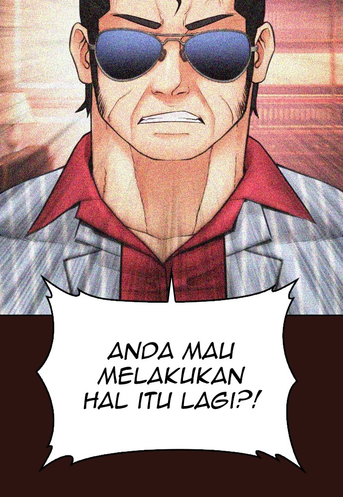 Baca Highschool Lunch Dad - Chapter 132 halaman 165