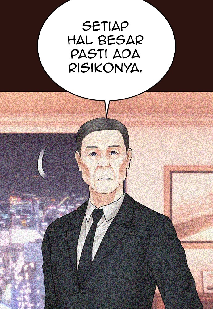 Baca Highschool Lunch Dad - Chapter 132 halaman 169